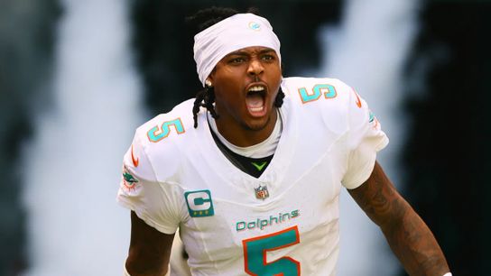 Steelers' Bold Move: Ramsey, Smith Acquired in Fitzpatrick Trade